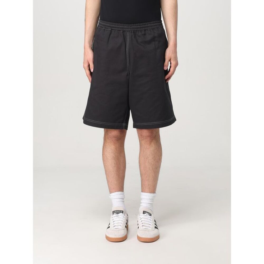 Bonsai Shorts Men Black